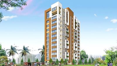 Gallery Cover Pic of Sukhmani Imperia