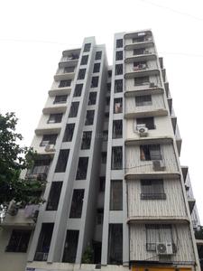 2 BHK अपार्टमेंट