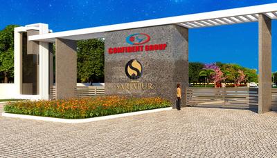 Residential Lands for Sale in Confident Platinum