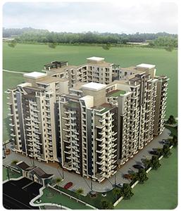 Gallery Cover Pic of Skyline Infra The Peak