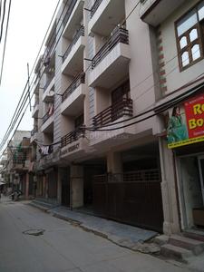 2 BHK फ़्लैट