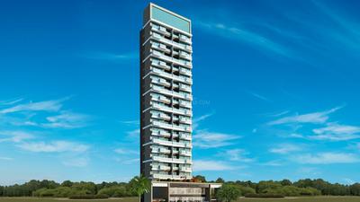 Gallery Cover Pic of Kaamdhenu Luxuria