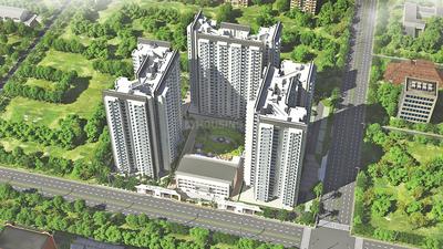 Gallery Cover Pic of Sikka Kirat Greens