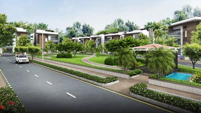 Gallery Cover Pic of Sobha International City
