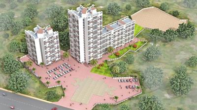 Gallery Cover Pic of Mansarovar Residency