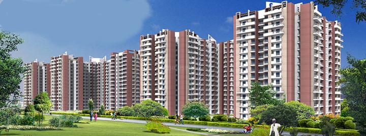 Aims AMG Resi Complex - Image 5