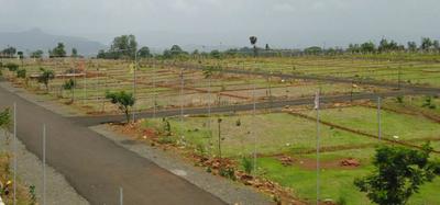 Gallery Cover Pic of Srika Green Hill View