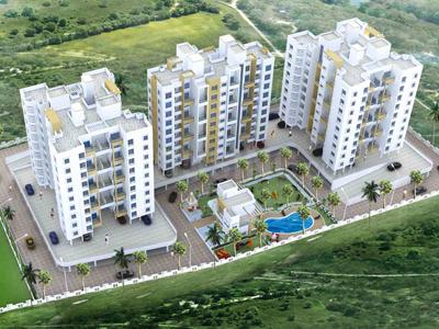 Gallery Cover Pic of Audumbar Sun View