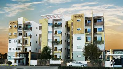 Avani Gardens