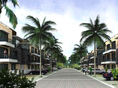 Landmark Avenue