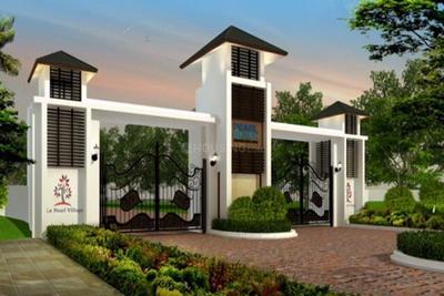 Gallery Cover Pic of Le Pearl Village