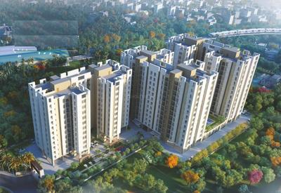 Gallery Cover Pic of Unimark Lakewood Estate Phase II
