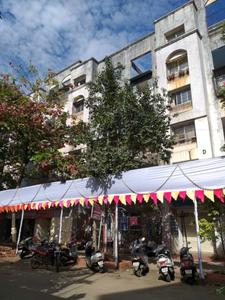 Gallery Cover Image of 650 Sq.ft 1 BHK Apartment for rent in Sawant Vihar Phase 1, Katraj for 10000