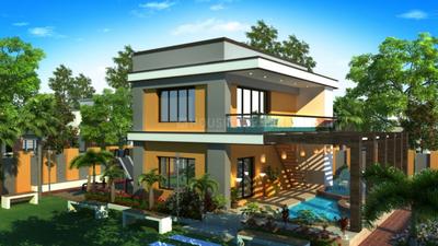 Gallery Cover Pic of Royal Villa