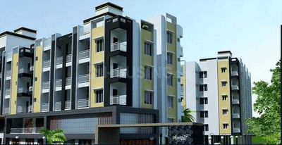 Gallery Cover Pic of Mangalmurti Residency