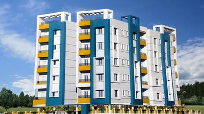 Gallery Cover Pic of Sapthagiri Sai Prasanna Heights