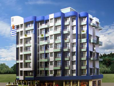 Sai Plaza Phase 2