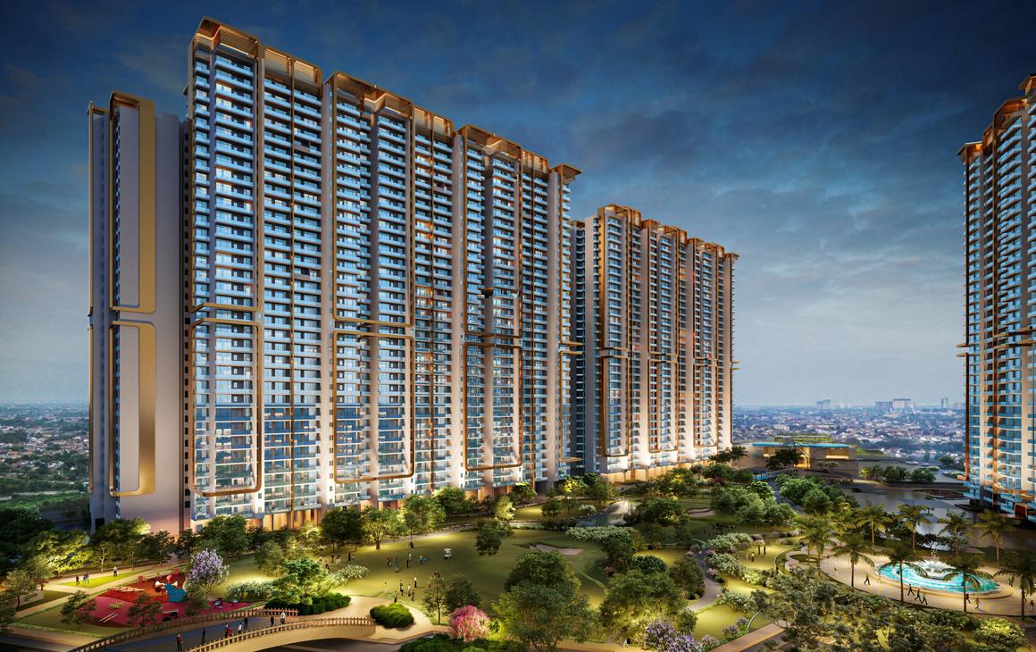 M3M Mansion in Sector 113, Gurgaon - Price, Reviews & Floor Plan