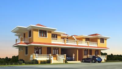 Gallery Cover Pic of Talak Pasquina Enclave