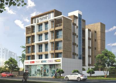 Gallery Cover Pic of RK Vaishnavi Hill View
