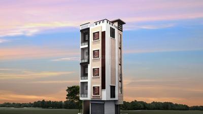 Gallery Cover Pic of Kashish Floors - I