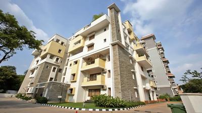 Gallery Cover Pic of Sobha Ivory