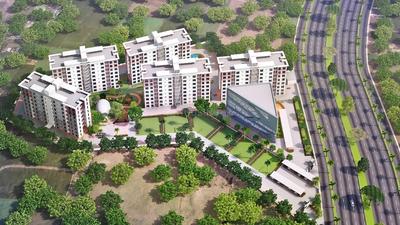 Gallery Cover Pic of Playtor Ranjangaon Phase 2