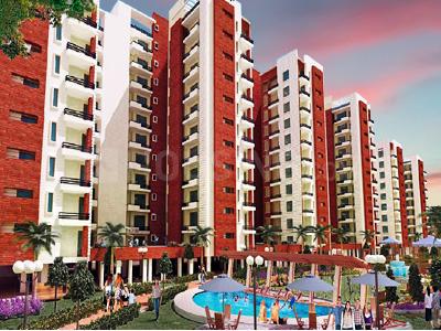 Gallery Cover Pic of WWICS Imperial Heights