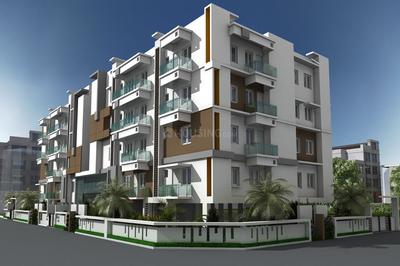 Ramaniyam Benco