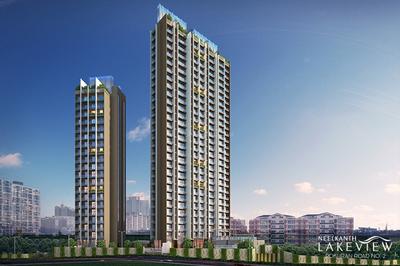 Gallery Cover Pic of Neelkanth Lakeview