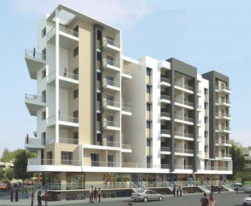 Gallery Cover Pic of Shree Datta Gangai Terraces