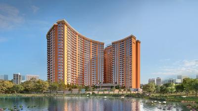 Gallery Cover Pic of Vaswani Exquisite