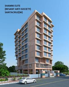 Shamiks Besant Arti CHS Ltd