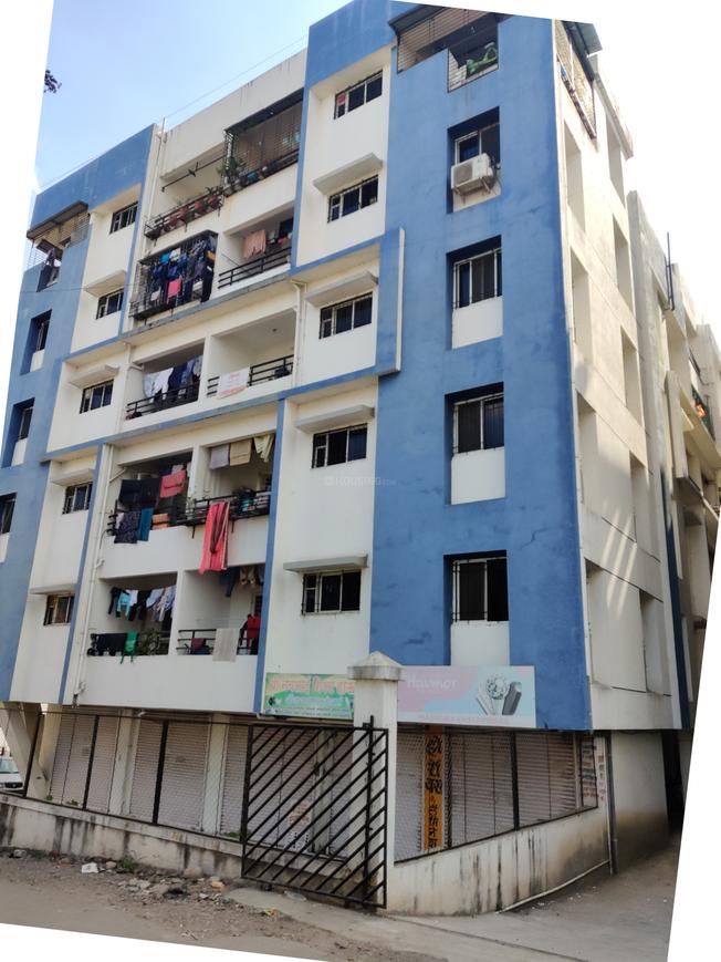 Dream Amaya Apartment In Kalewadi Pune Price Reviews Floor Plan