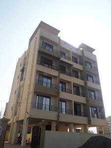 Gallery Cover Pic of Jayvardhan Shree Mahalakshmi Park Building No 1