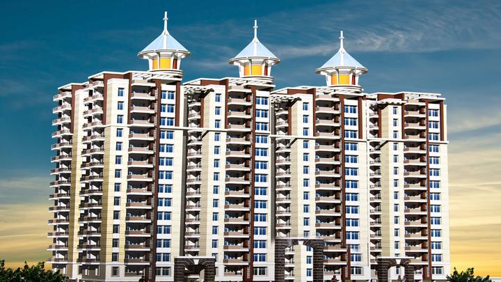 Pnr High Nest In Hyder Nagar North Hyderabad Price Reviews Floor Plan