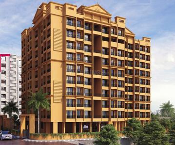 1 BHK Apartment