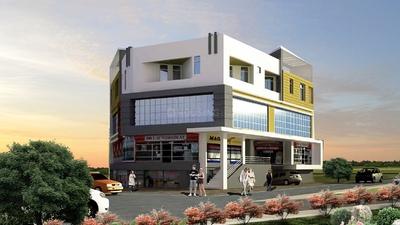 Gallery Cover Pic of Mundeshwari Bishwanath Complex