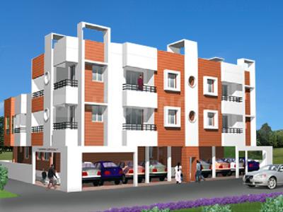 Gallery Cover Pic of Aswin Crystal