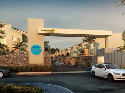 Gallery Cover Pic of Casagrand Aqua