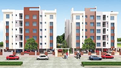 Starlite DNP Heights