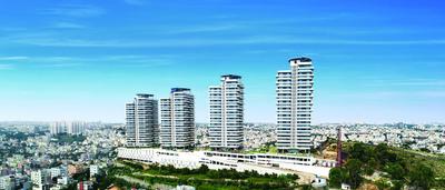 Gallery Cover Pic of TATA Housing The Promont