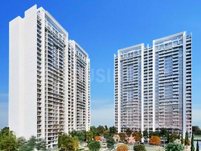 Gallery Cover Pic of Panchshil Trump Towers