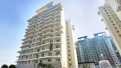 3 BHK Apartment