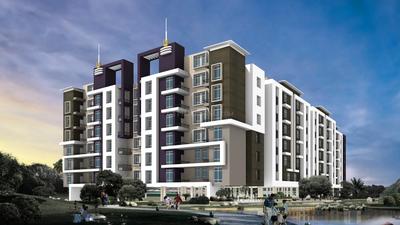 Gallery Cover Pic of Vastu Siddhivinayak Apartment