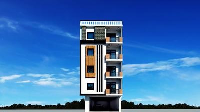 Gallery Cover Pic of RK Gupta Homes - II