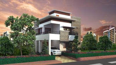 Gallery Cover Pic of Prasanthi Park Ville
