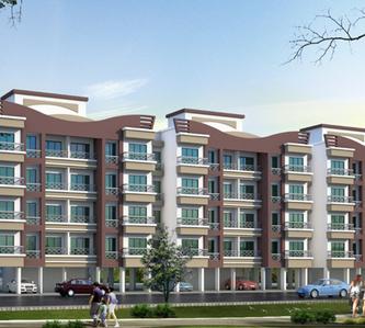 Gallery Cover Pic of Arihant Amisha Phase I