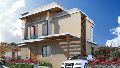 Gallery Cover Pic of Della Villas
