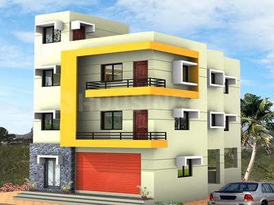 Lucky 6 Panchanantala Lane
